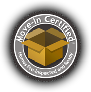 Move In Certified logo