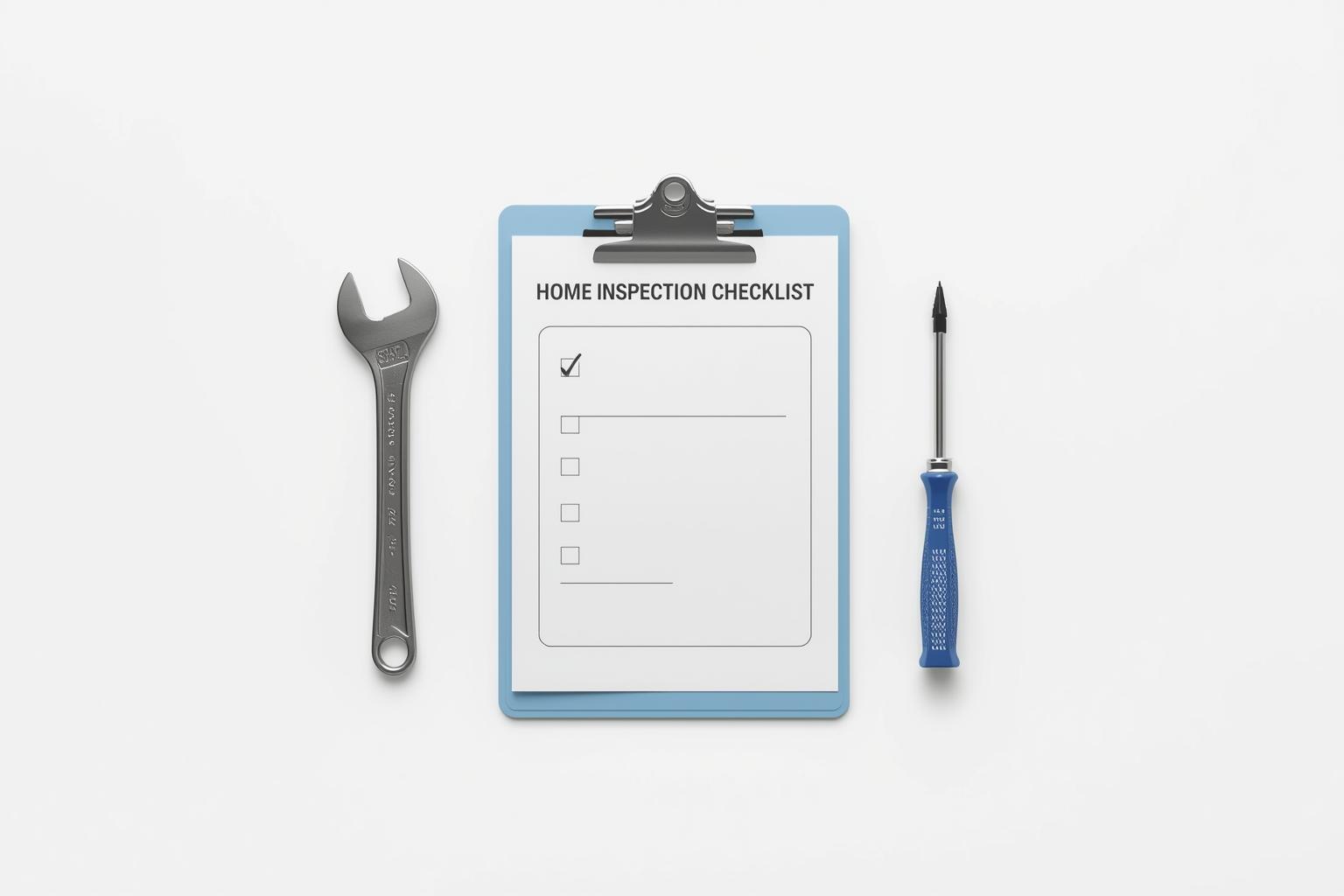 How do I know what needs fixing